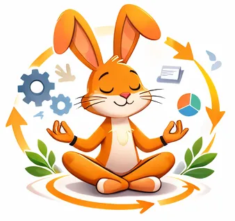 Sérénité - piloter son activité